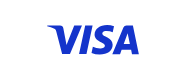 Visa indbetalinger hos Huzzlin Casino
